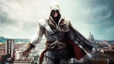 Netflix снимет сериал по Assassin's Creed