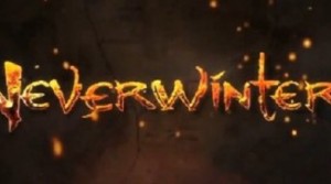 Neverwinter на Игромире 2013