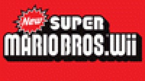 New Super Mario Bros.Wii - лидер продаж января