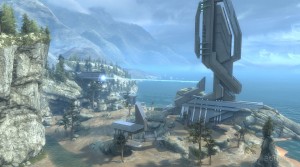 Noble Map Pack для Halo: Reach