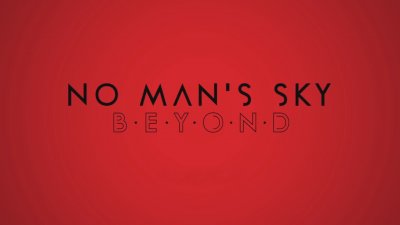 No Man’s Sky получит новое глобальное обновление Beyond