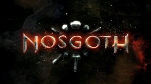 Nosgoth – новая игра в серии Legacy of Kain