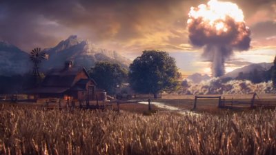 Новая Far Cry будет анонсирована на The Game Awards 2018
