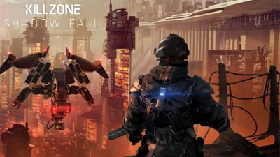 Новая партия бесплатных многопользовательских карт для Killzone: Shadow Fall