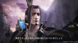 Новая порция скриншотов Dynasty Warriors 7