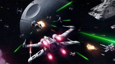 Новое в обновлении «Звезда Смерти» к Star Wars Battlefront