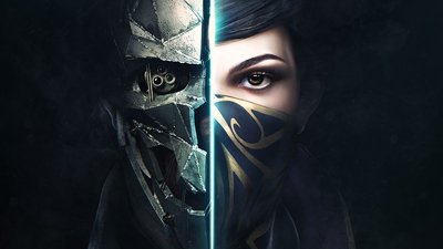 Новое видео Dishonored 2 расскажет о Чужом и Бездне