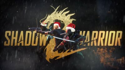 Новогоднее событие в Shadow Warrior 2