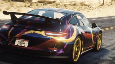 Новую Need for Speed анонсируют на этой неделе