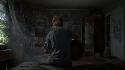 Новые подробности о The Last of Us: Part II – живые боты, никакого мультиплеера