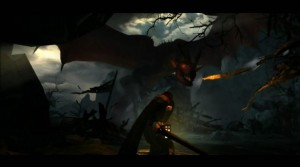 Новые ролики Dragon’s Dogma с Е3 2011