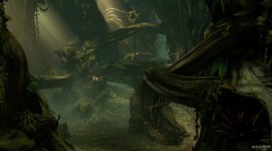 Новые скриншоты Halo 4