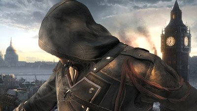 Новый Assassin's Creed анонсируют на следующей неделе
