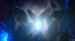 Новый Диск выступит издателем Lightning Returns: Final Fantasy 13