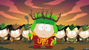 Новый Диск выступит издателем South Park: The Stick of Truth