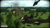 Новый DLC для Wargame: European Escalation доступен в Steam