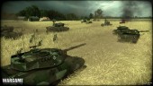 Новый DLC Fatal Error для Wargame: European Escalation