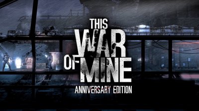 Новый контент This War of Mine