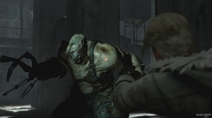 Новый режим Agent Hunt в Resident Evil 6