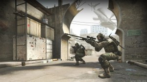 Новый режим для CS: Global Offensive на основе Gun Game