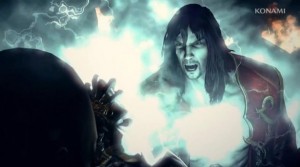 Новый трейлер Castlevania: Lords of Shadow 2, премиум-издание