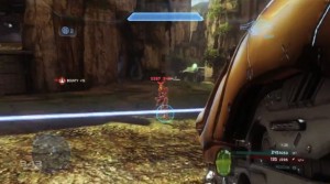 Новый трейлер Halo 4