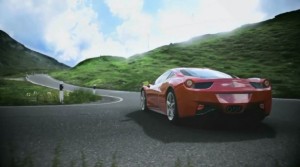 Новый трейлер и дата выхода Forza 4