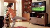 Новый трейлер Kinect Sports