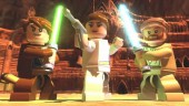 Новый трейлер LEGO SW III: The Clone Wars