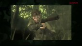 Новый трейлер Metal Gear Solid Snake Eater 3D