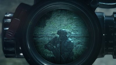 Новый трейлер Sniper: Ghost Warrior 3