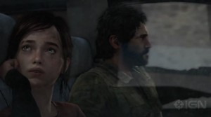 Новый трейлер The Last of Us