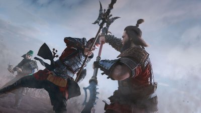Новый трейлер Total War: Three Kingdoms с отзывами критиков
