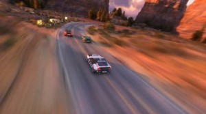 Новый трейлер Trackmania 2 Canyon