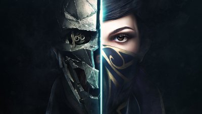 Объявлена дата релиза первого обновления для Dishonored 2