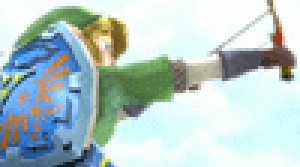 Объявлена The Legend of Zelda: Skyward Sword