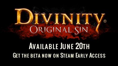 Объявлена точная дата релиза Divinity: Original Sin