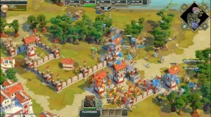 Объявлены Age of Empires Online, Microsoft Flight