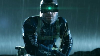 Объявлены системные требования Metal Gear Solid V: Ground Zeroes