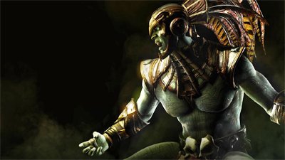 Объявлены системные требования ПК-версии Mortal Kombat X