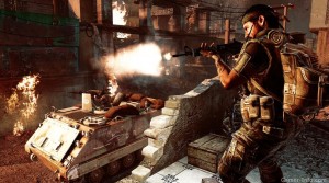 Обновление Call of Duty: Black Ops