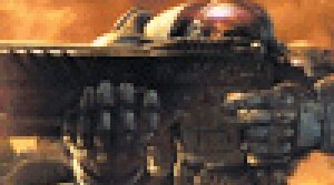 Обновление в бета тесте StarCraft II