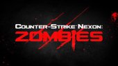 ОБТ Counter-Strike Nexon: Zombies стартует сегодня
