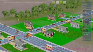 Обзор GlassBox для нового SimCity - часть 1
