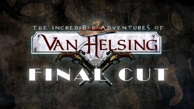 Обзор нового в Van Helsing: Final Cut