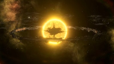 Обзор особенностей дополнения Leviathans для Stellaris
