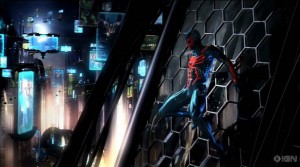 Обзор Spider-Man: Shattered Dimensions от IGN