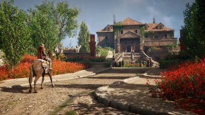Оценки DLC «Осада Парижа» к Assassin's Creed Valhalla