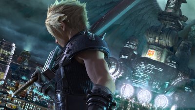 Оценки Final Fantasy VII Remake
