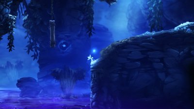 Оценки Ori and The Blind Forest